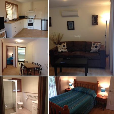 Millicent Lakeside Caravan Park Hotel Exterior photo