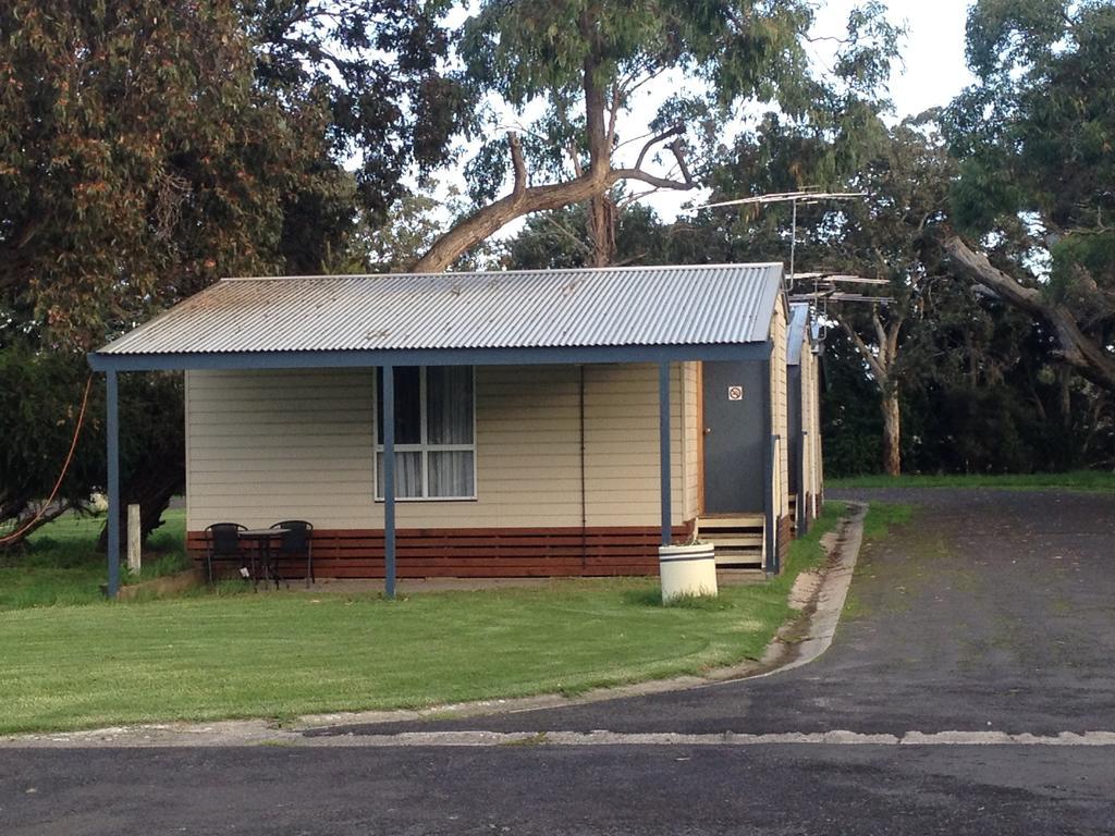 Millicent Lakeside Caravan Park Hotel Exterior photo